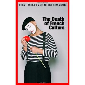 Death of French Culture