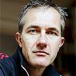 Geoff Dyer