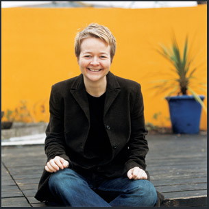 Sarah Waters