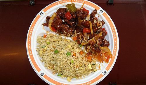 Beijing beef