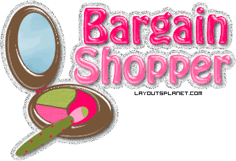 Bargain-Shopper
