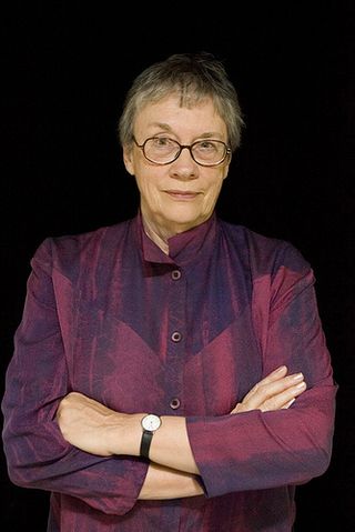 Annie Proulx