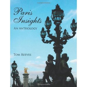 Paris insights