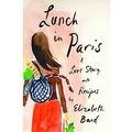 Lunch in paris cover Lunch in paris cover