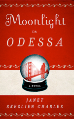 Moonlight American cover