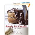 Ready for dessert