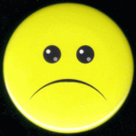 Frown
