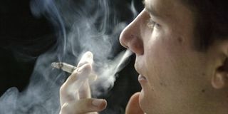 Smoking