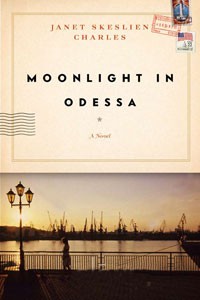 Moonlight cream