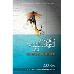 Merits of middle aged