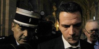 Kerviel
