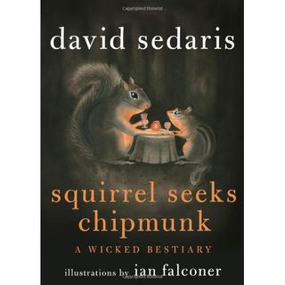 David Sedaris