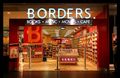 Borders-books