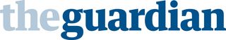 Logo TheGuardian-logo