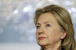 Hilary Clinton