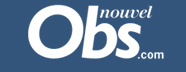 Logo nouvel obs