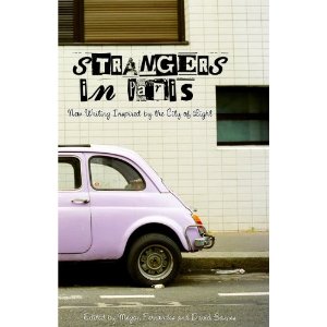 Strangers in paris