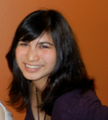Nisha Somwang