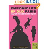 Chronicles of old paris
