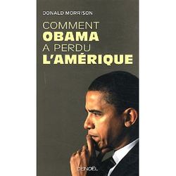 Comment obama a perdu
