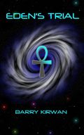 Eden's Trial cover