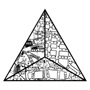 Tale of three International Literary Magazine Paris Berlin London