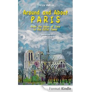 Around and About Paris