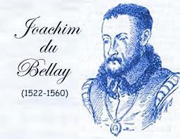 Joachim du bellay