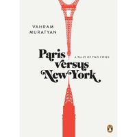 Paris versus ny