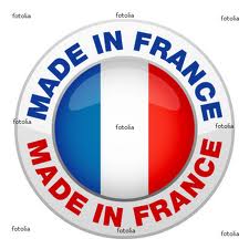 Made in france
