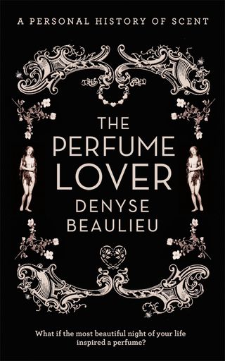 The perfume lover