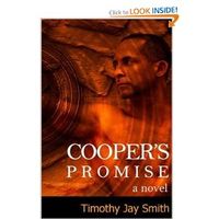 Coooper's promise
