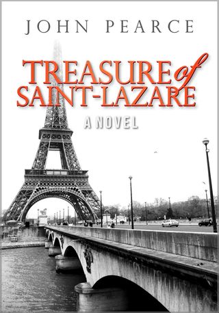 FINAL AMAZON Treasure of Saint-Lazare Red 0806 (Amazon)