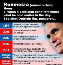 Romnesia