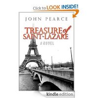 Treasure of saint lazare