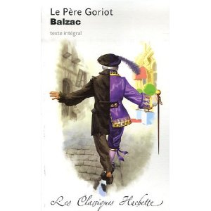 Le père goriot