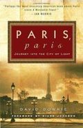 Paris-journey-into-city-light-david-downie-paperback-cover-art