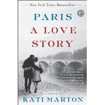 Paris a love story