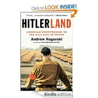 Hitlerland Hitlerland