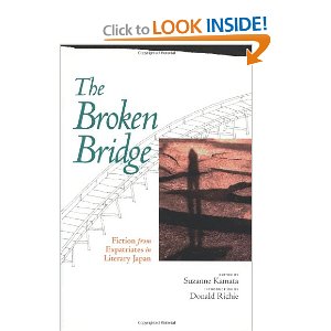 Broken bridge