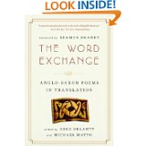 Anglo-Saxon Poems in Translation Anglo-Saxon Poems in Translation