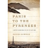Paris to the pyrenees