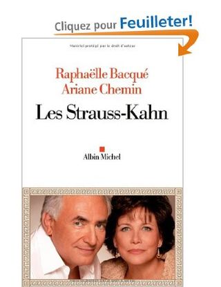 Les strauss kahn