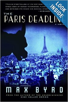 Paris deadline