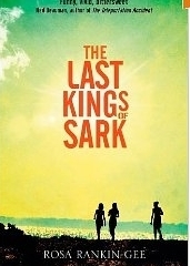 Last kings of sark