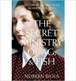 Secret ministry