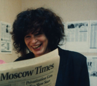 Moscow times launch