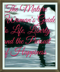 Mature women swan cover THREE