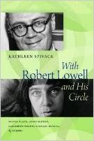 With robert lowell