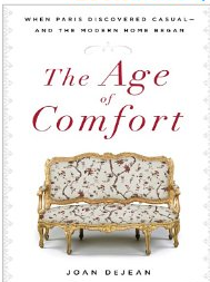 Age of comfort